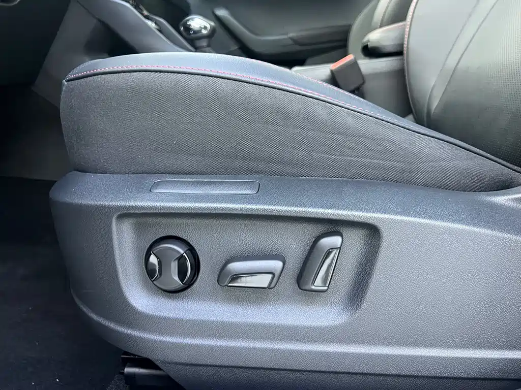 Karoq TSI280 Premium