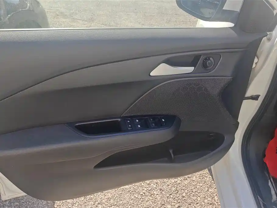 Cavalier 1.5 L Auto Delight