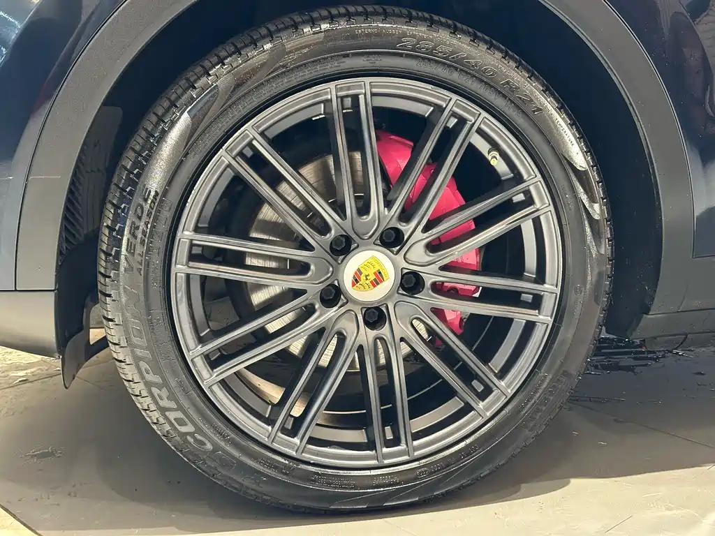Cayenne Cayenne 3.0 T