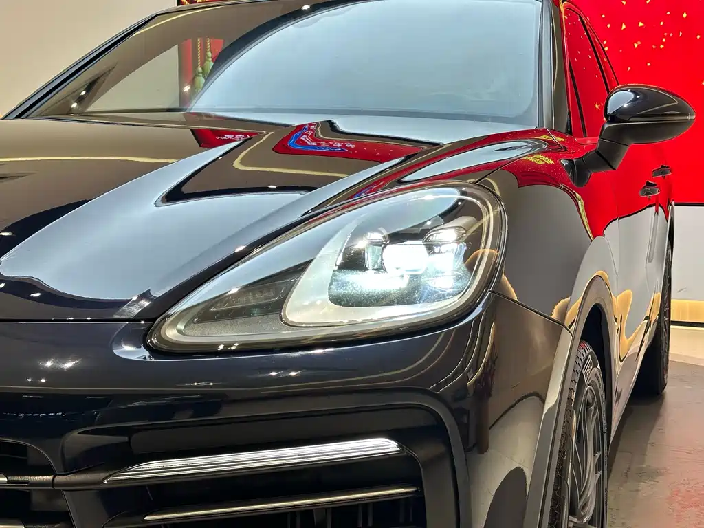 Cayenne Cayenne 3.0 T