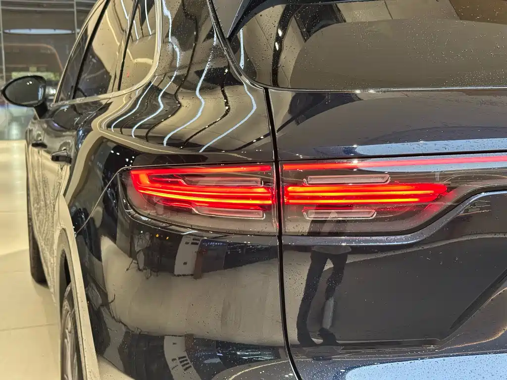 Cayenne Cayenne 3.0 T