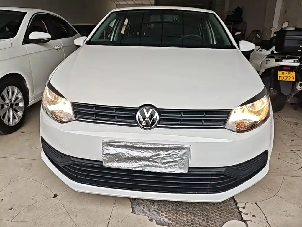 Polo 1.4 L Manual Style