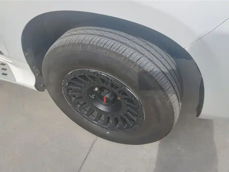 Haval H9 2.0 T Gasoline 4 WD Comfort 5-seat