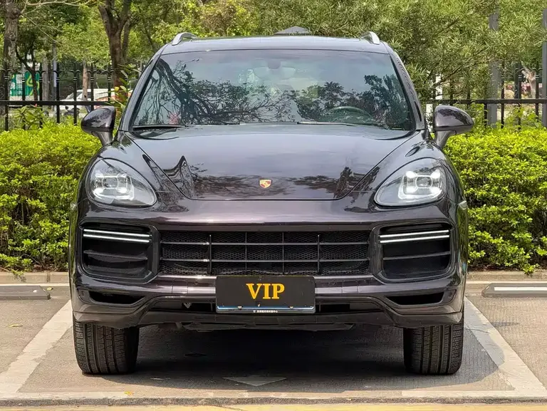 Porsche Cayenne Cayenne 3.0 T