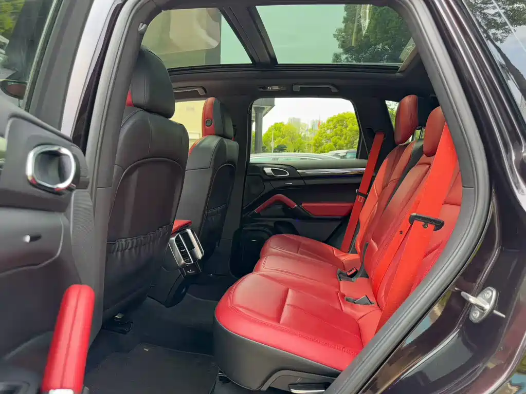 Cayenne Cayenne 3.0 T
