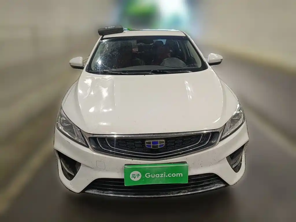 Binrui 14 T CVT Colorful