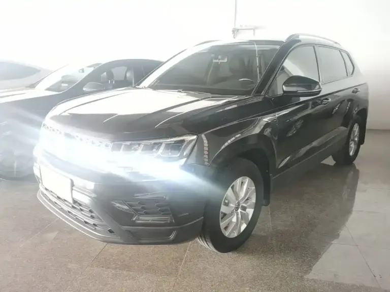 Volkswagen Tharu 280 TSI 2 WD Style