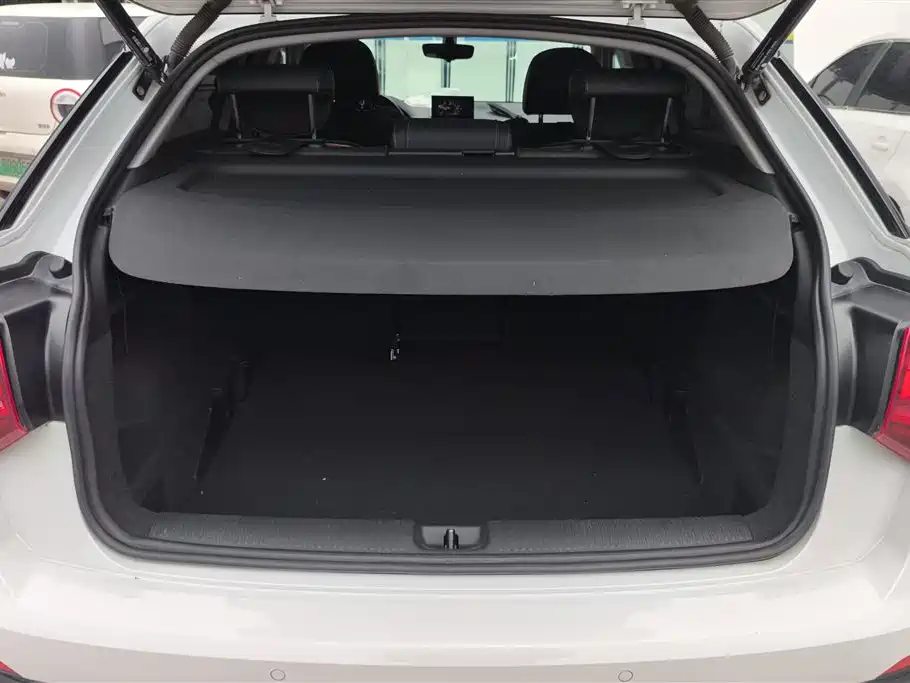 Audi Q2 L 35 TFSI Fashion Dynamic CN-VI