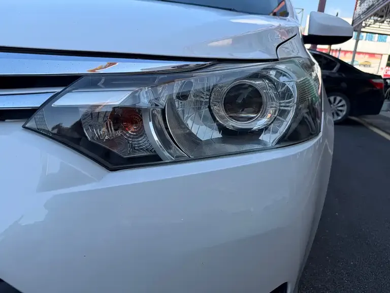 Toyota Vios 1.5 L Auto Smart Premium Stellar