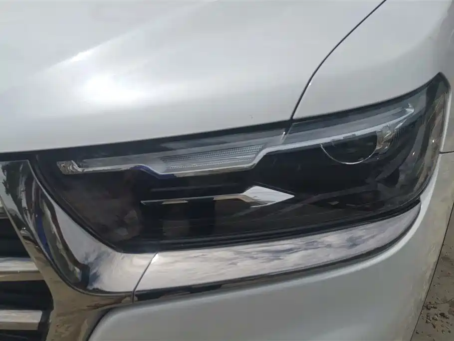 Haval H6 China Style 1.5 T Auto Urban