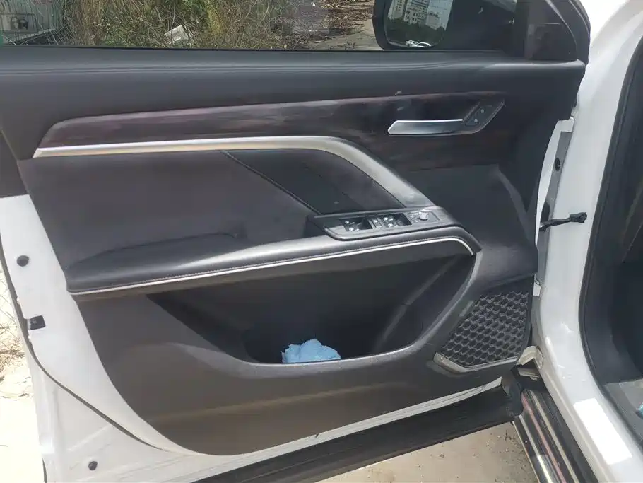 Haval H6 China Style 1.5 T Auto Urban