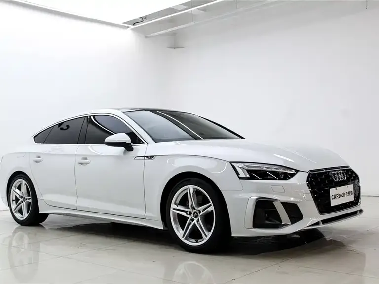 Audi A5 (Import) Sportback 40 TFSI Fashion Dynamic