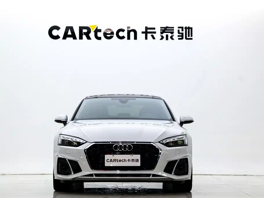 Audi A5 (Import) Sportback 40 TFSI Fashion Dynamic
