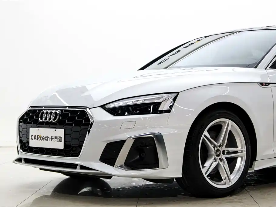 Audi A5 (Import) Sportback 40 TFSI Fashion Dynamic