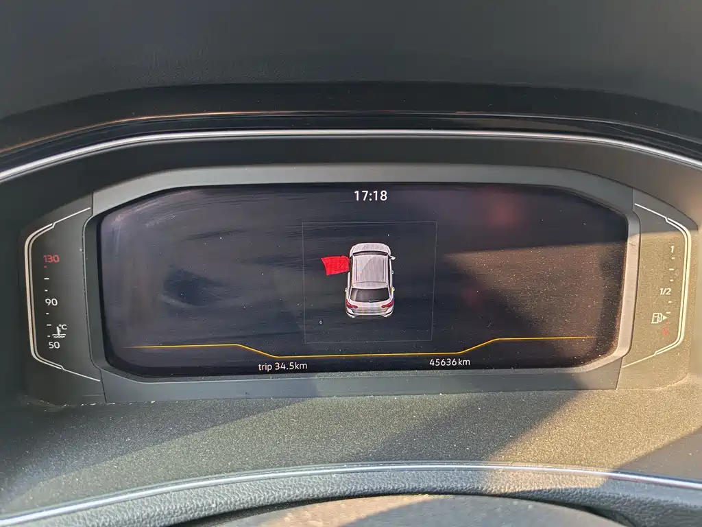 T-ROC 280 TSI DSG 2 WD Comfort Enjoyment Connected
