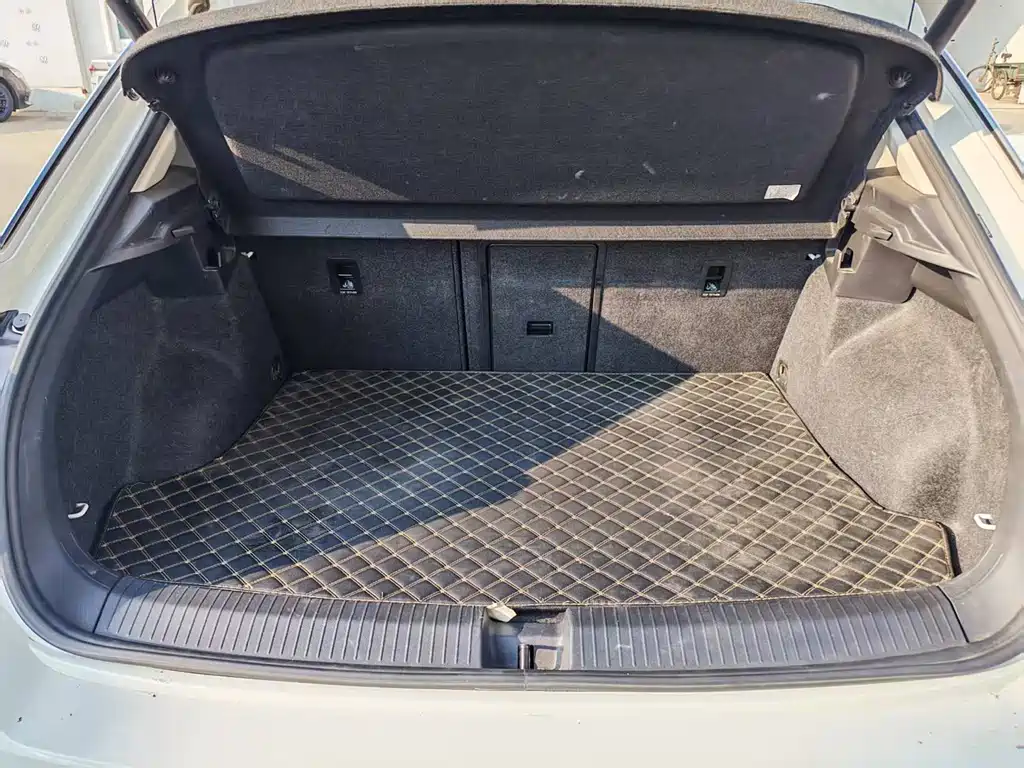 T-ROC 280 TSI DSG 2 WD Comfort Enjoyment Connected