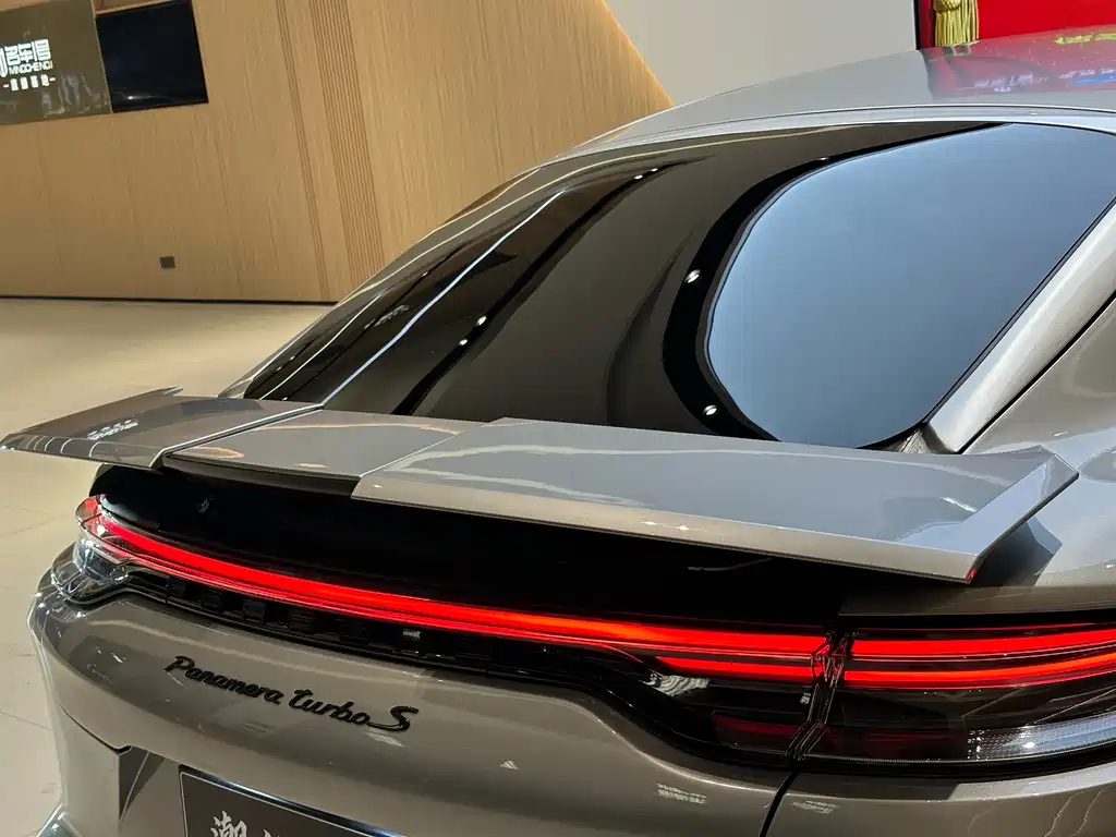 Panamera Panamera Executive 3.0 T