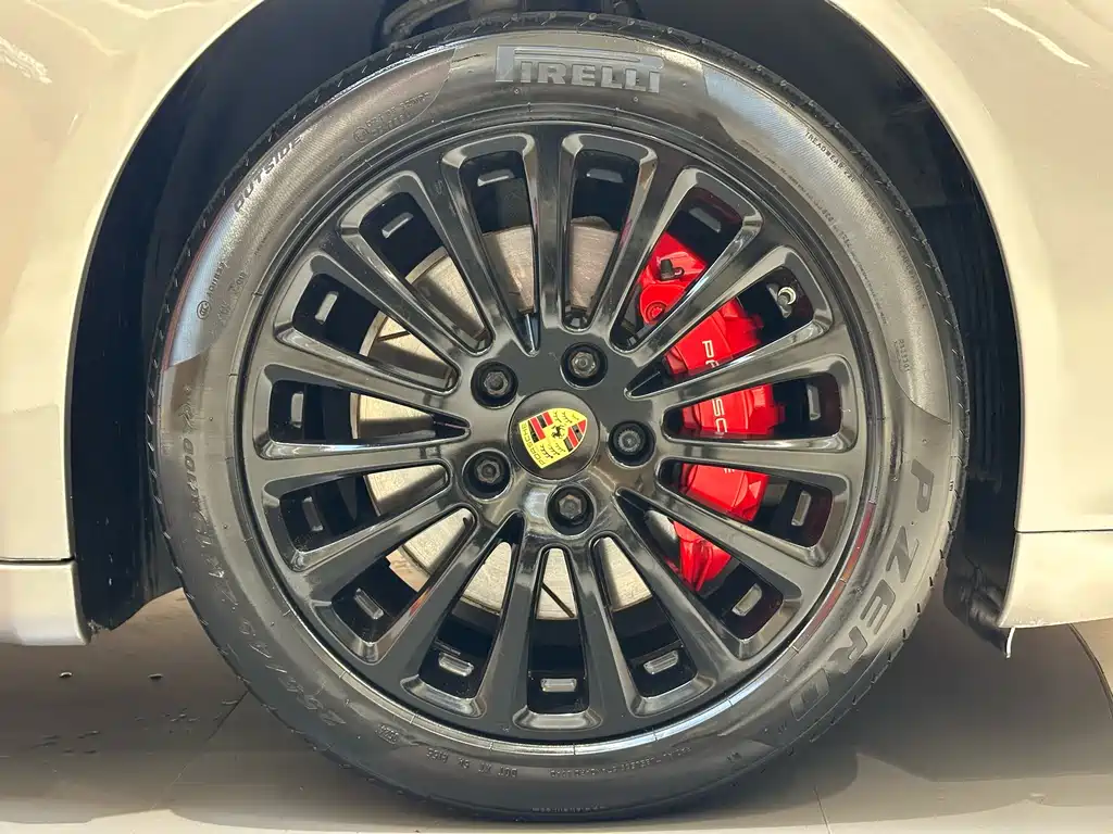 Panamera Panamera Executive 3.0 T