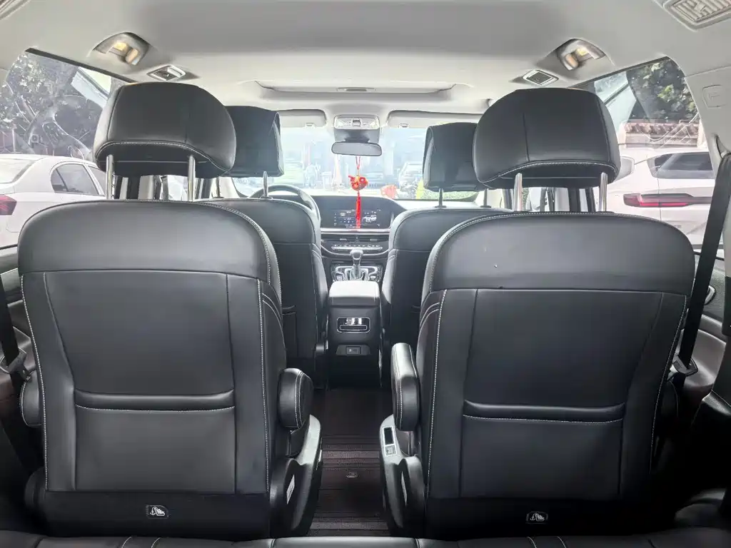 GAC Trumpchi M6 PRO 270 T DCT Luxury