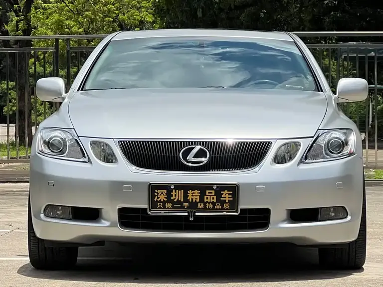 Lexus GS 300