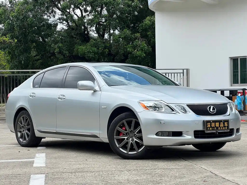 Lexus GS 300