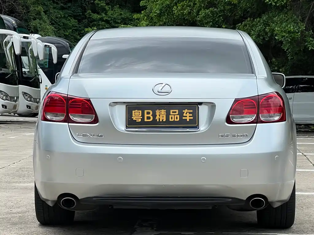Lexus GS 300