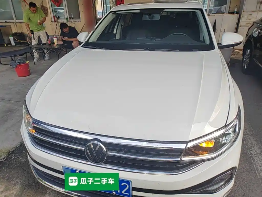 Bora 200 TSI DSG Joy Travel
