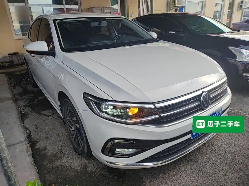 Bora 200 TSI DSG Joy Travel