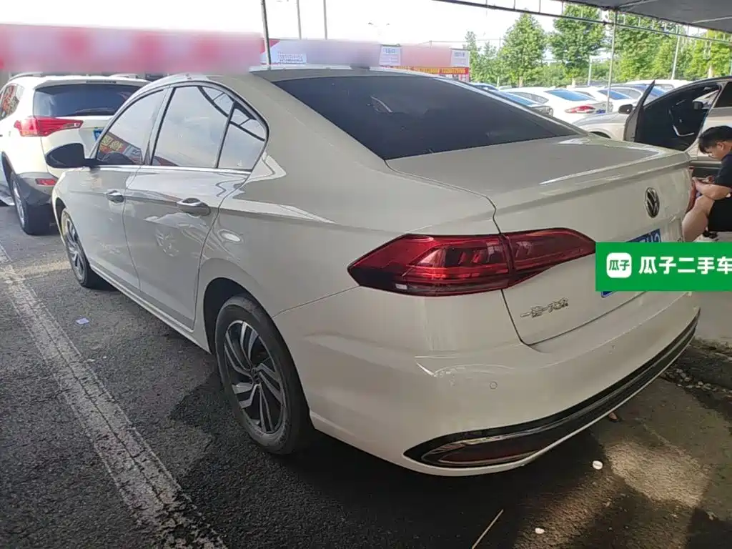 Bora 200 TSI DSG Joy Travel