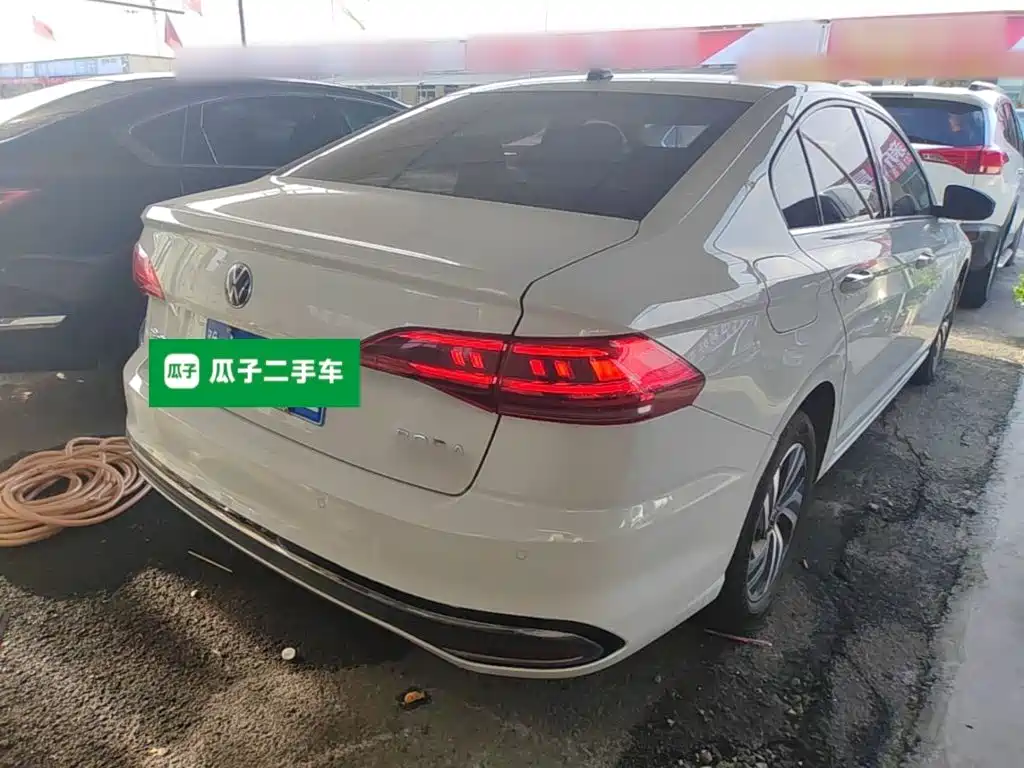 Bora 200 TSI DSG Joy Travel