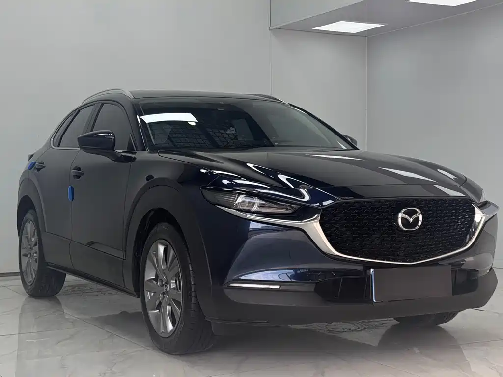 Mazda CX-30 2.0 L Auto Jiayue