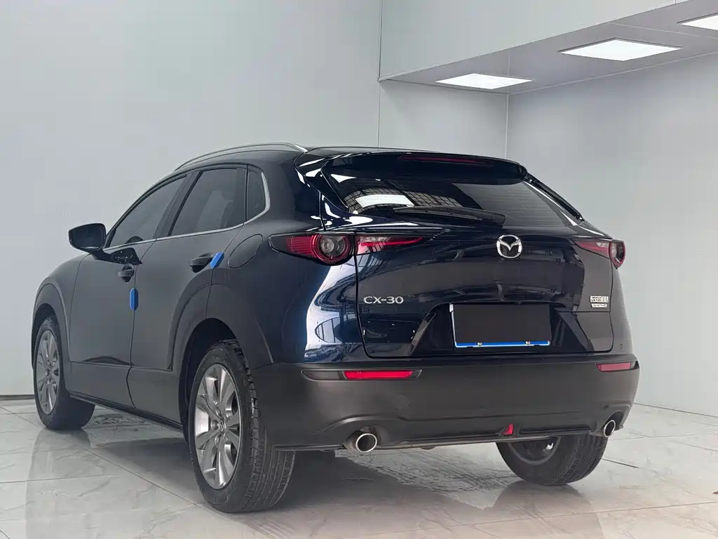 Mazda CX-30 2.0 L Auto Jiayue