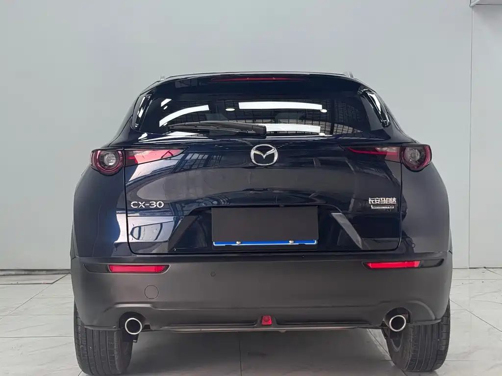 Mazda CX-30 2.0 L Auto Jiayue