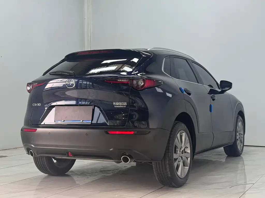 Mazda CX-30 2.0 L Auto Jiayue