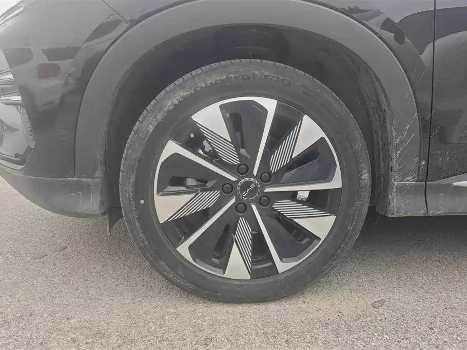 Song PLUS NEV DM-i Smart Drive 160 KM Flagship