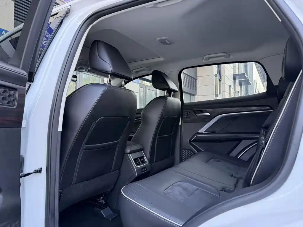 Haval H6 China Style 1.5 T Auto Urban