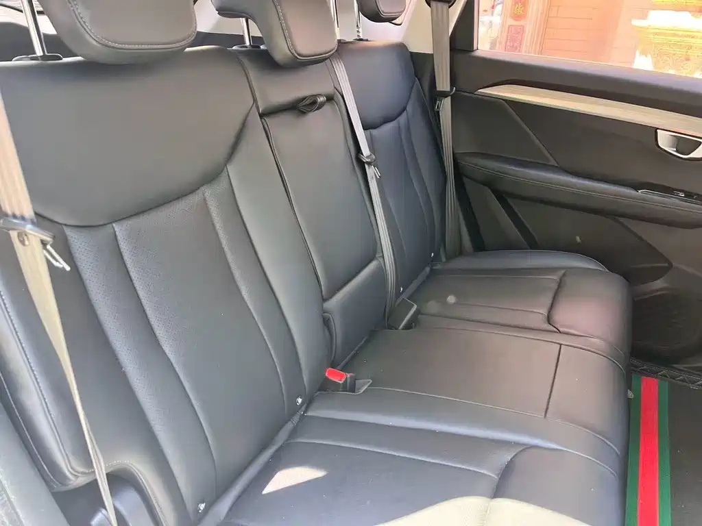 Wuling Xingchen 1.5 T CVT Star Shine