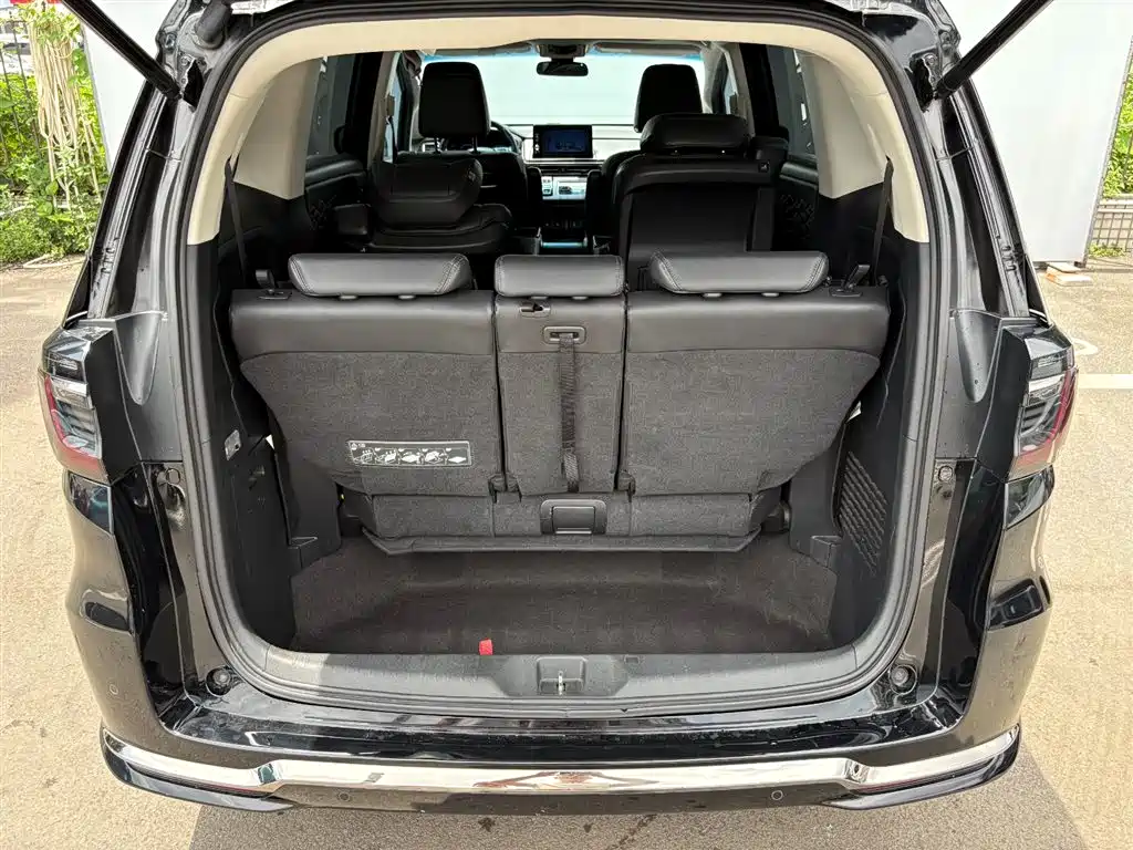 Elysion 2.0 L e:HEV Luxury