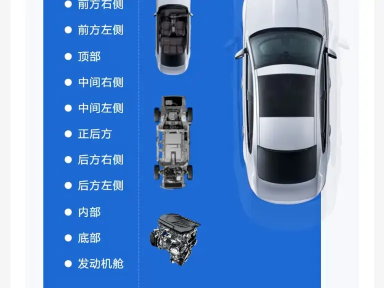 Toyota Highlander 2.5 L Smart e-Hybrid Dual Engine 4 WD Distinguished 7-seat