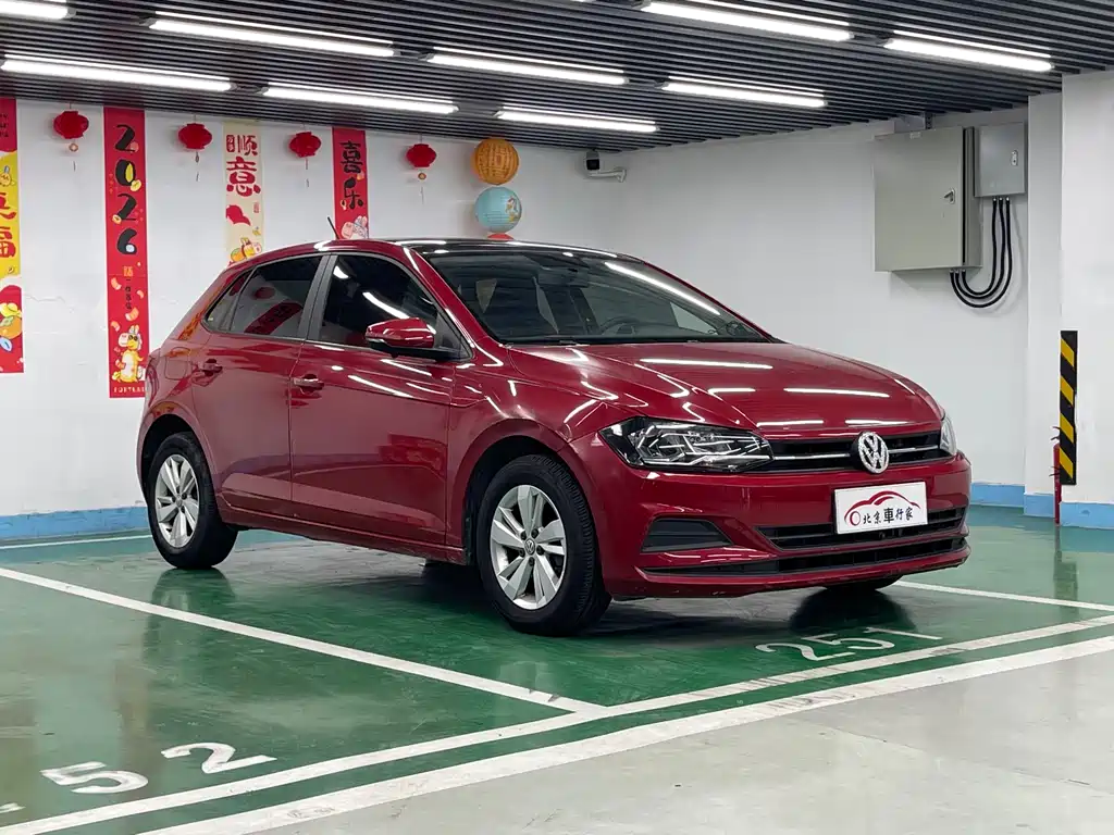 Polo Plus 1.5 L Auto Panoramic Pleasure