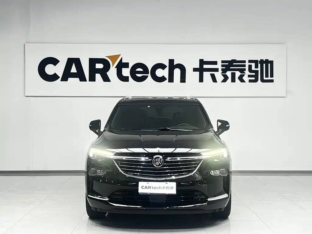 Enclave 652 T 4 WD Premium Flagship 6-seat