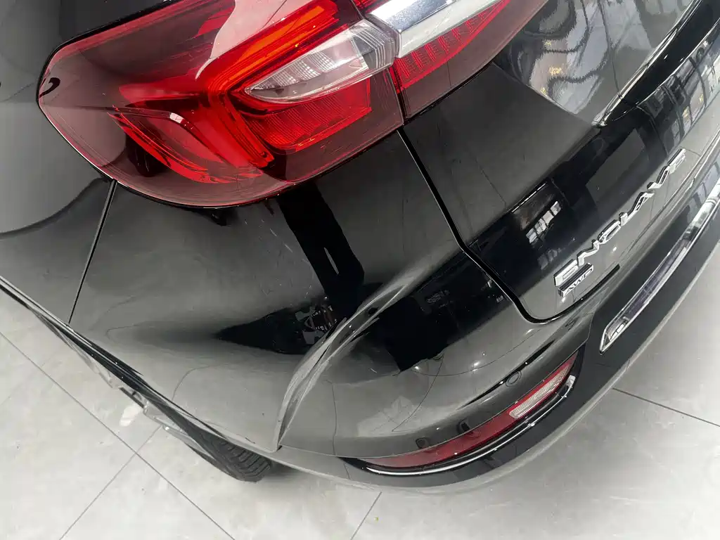 Enclave 652 T 4 WD Premium Flagship 6-seat