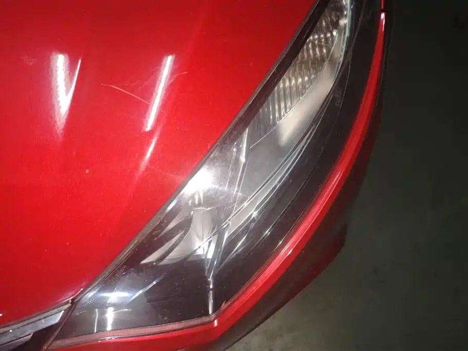 Eado XT 1.6 L Manual Handsome Cool