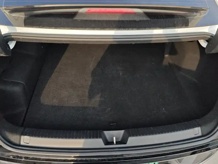 Wuling Starlight 70 Standard