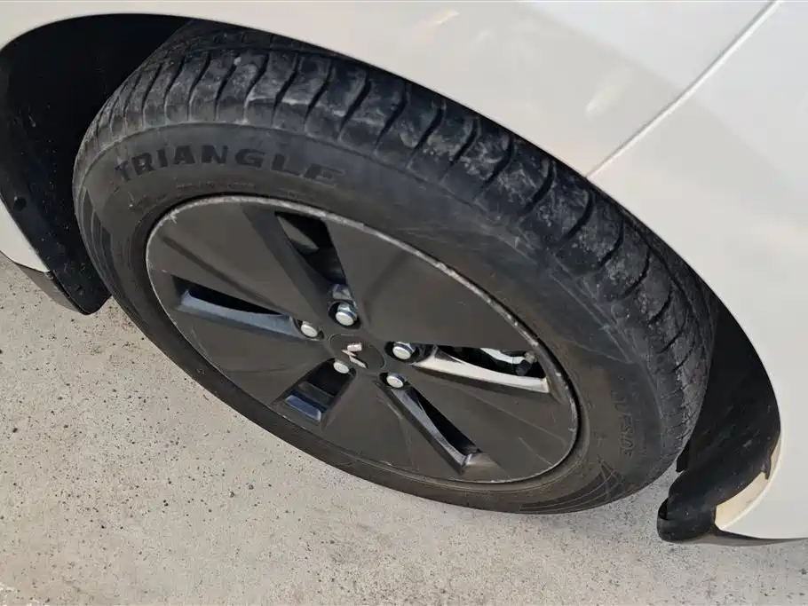 Wuling Starlight 70 Standard