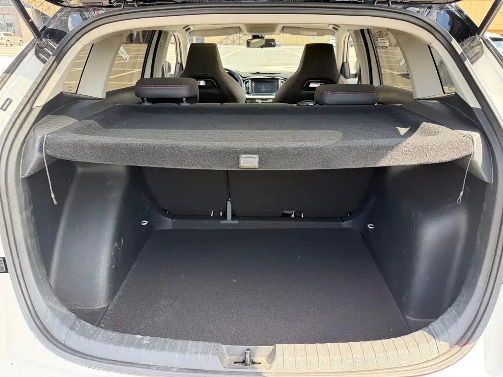 Kamiq GT TSI230 DSG Flagship