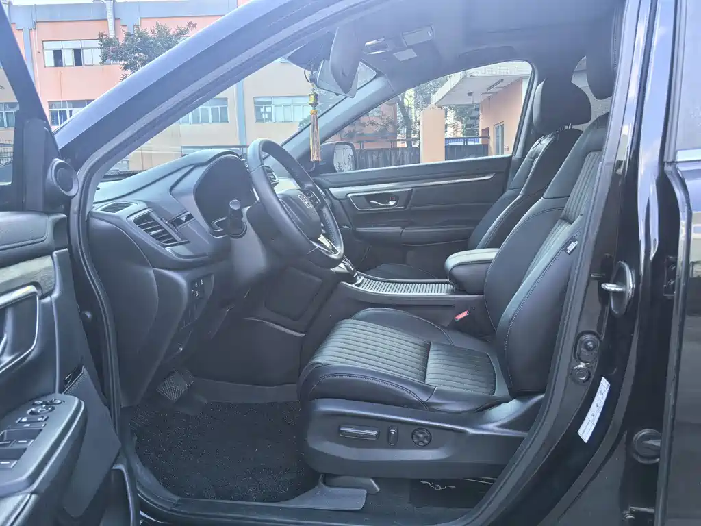 Breeze 240 TURBO CVT 2 WD Smart Enjoyment