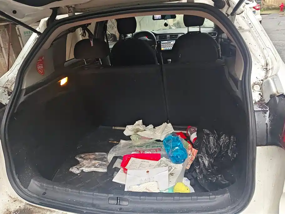 Citroën C3-XR 1.6 L Auto Fashion