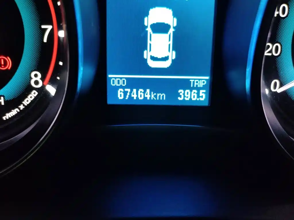 Haval H1 哈弗H1 2015款 1.5 L AMT都市型