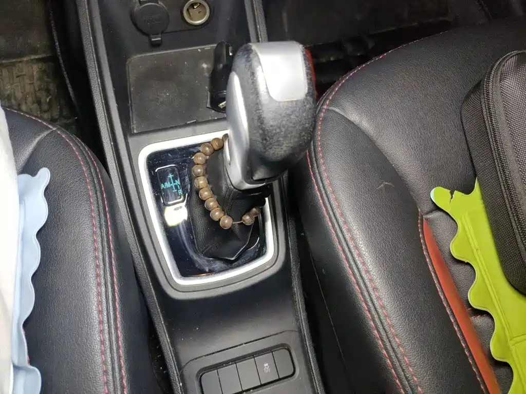 Haval H1 哈弗H1 2015款 1.5 L AMT都市型
